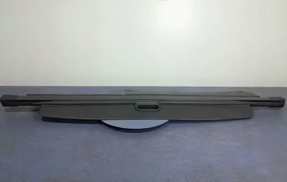 Dodge Journey Parcel shelf load cover