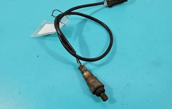 Opel Zafira A Lambda probe sensor 5WK9320 IMPRK1517901