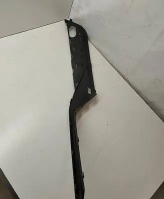 Volvo S60 Front bumper lower grill 31353655
