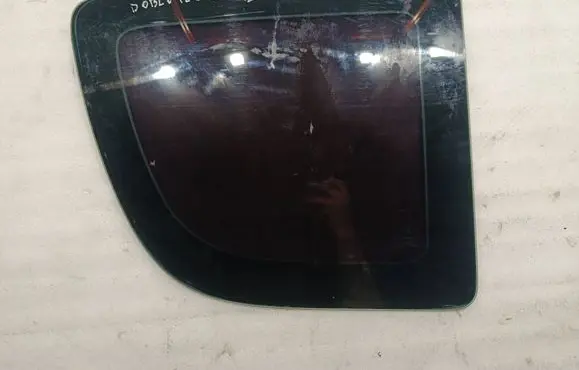 Fiat Doblo Rear side window DOT511M311AS2 43R00097