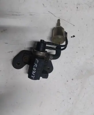 Opel Frontera B Turbo solenoid valve 72190326 100110001032