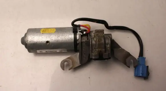 BMW Z4 E85 E86 Other control units/modules 8370816