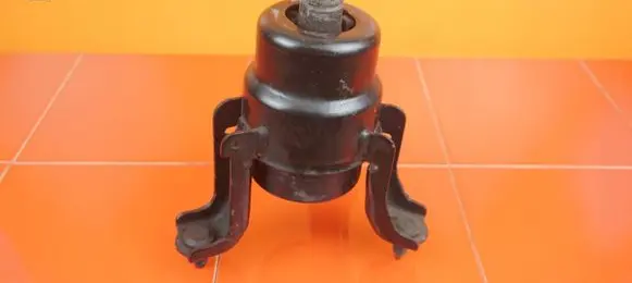 Lexus ES VII XZ10 Engine mount vacuum valve 14MB6
