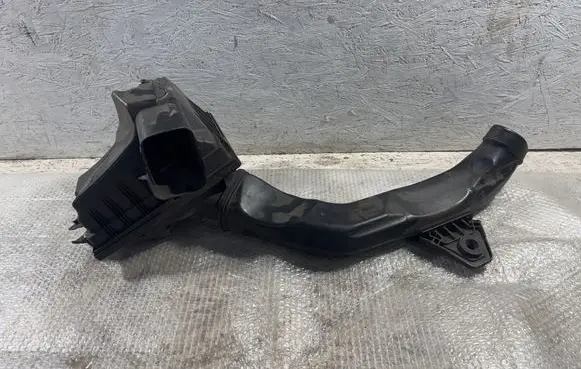 BMW 1 F20 F21 Air intake hose/pipe 7602642 70585847 70585844