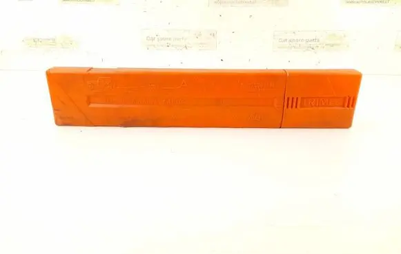 Mercedes-Benz Vito Viano W639 Emergency warning sign 0005907412 A0005907412