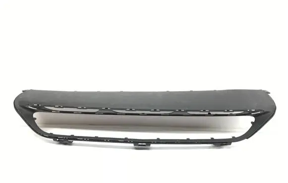 Mercedes-Benz GLE W167 Front bumper lip A1678855905 15353105