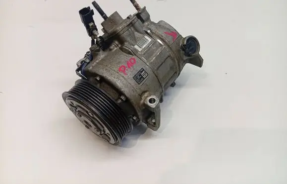 Ford Transit - Tourneo Connect Air conditioning (A/C) compressor (pump) GK2119D629BE GE4472808891