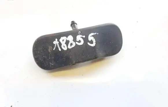 Volkswagen Caddy Windshield washer spray nozzle 1t0955986