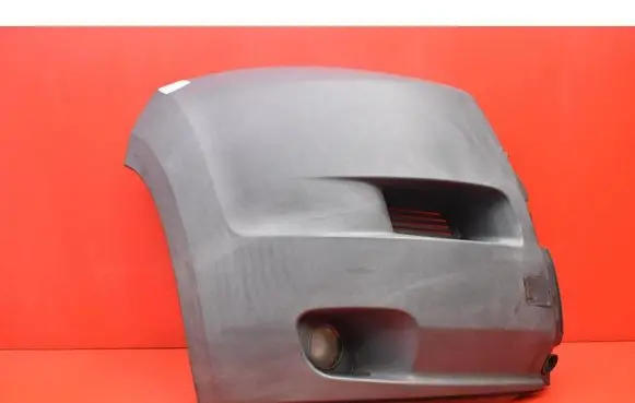 Fiat Ducato Front bumper
