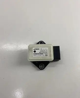 Citroen DS5 ESP (stability system) control unit 9664661580 0265005765