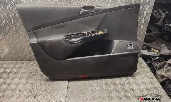Volkswagen PASSAT B6 Front door card panel trim 3c1867011ds