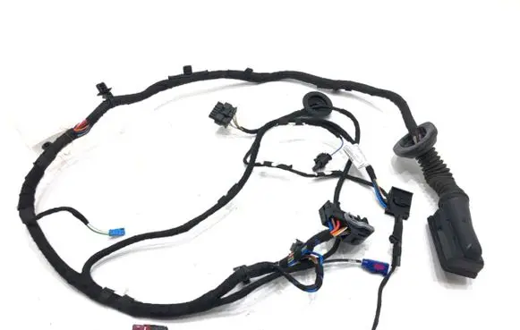 BMW X1 U11 Front door wiring loom 5A43569