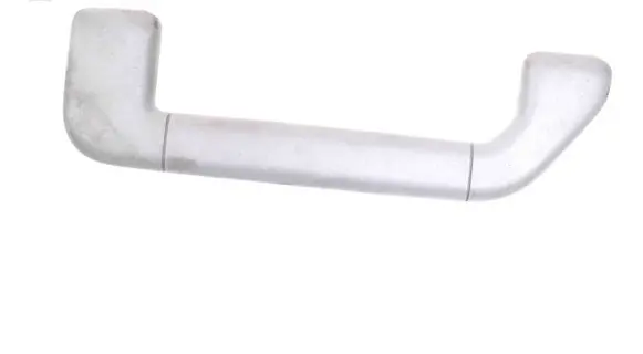 Porsche Cayenne (9PA) Front interior roof grab handle 7L5857607A