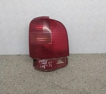 Volkswagen Sharan Rear/tail lights 964518