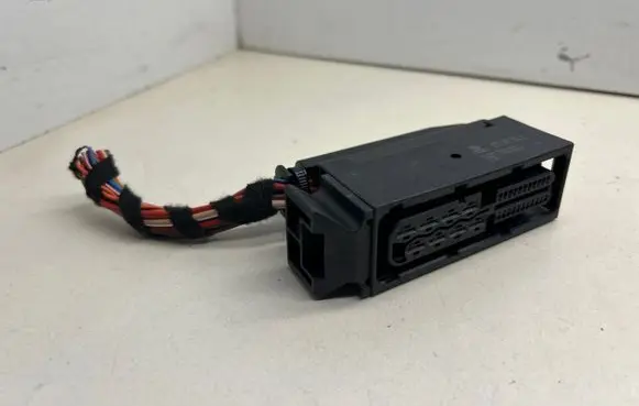 Porsche Macan (95B) Other wiring loom 4F0973763D 4F0973763E 1534353