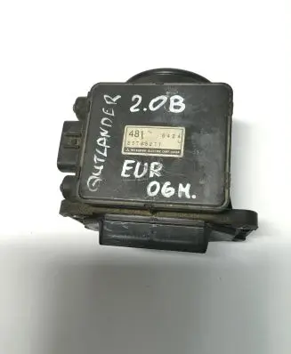 Mitsubishi Outlander Mass air flow meter 481 E5T08271 6424