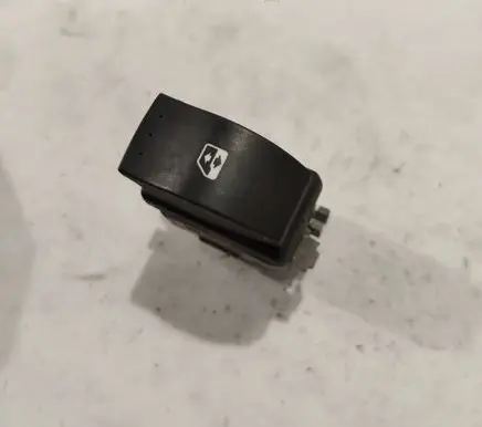 Renault Scenic II - Grand scenic II Electric window control switch 220509C