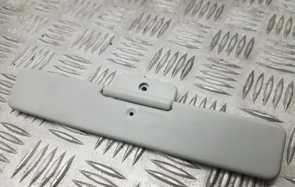 Audi A3 S3 8P Sun visor 8D0858555