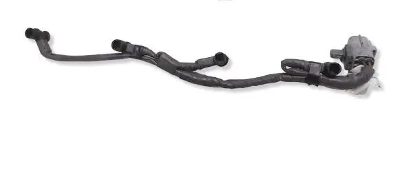 Mazda 6 Glow plug wires 8137207 0001GM60