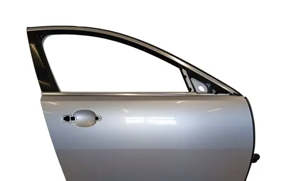 Jaguar XF X250 Front door 8X23F2022A