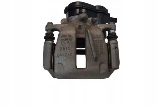 Audi A8 S8 D4 4H Rear brake caliper 4H5AA