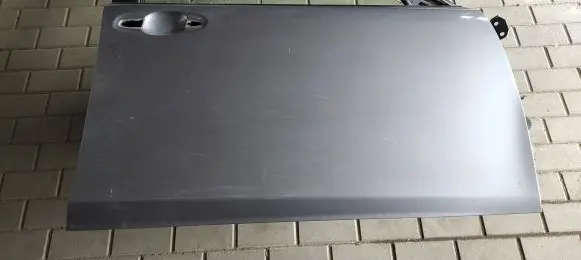 Subaru Legacy Front door