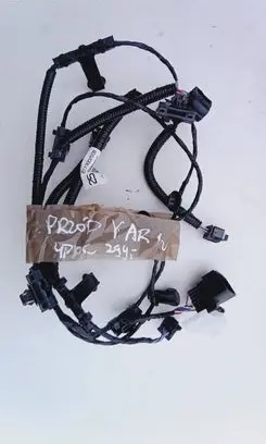 Toyota Yaris XP210 Parking sensor (PDC) wiring loom 821130D250B