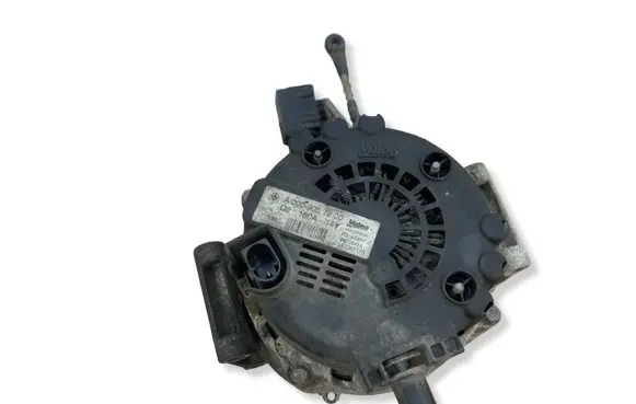Mercedes-Benz C W204 Generator/alternator A0009067900