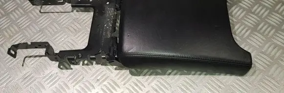 Jaguar XJ X351 Armrest FDRAW93-519D18-A02