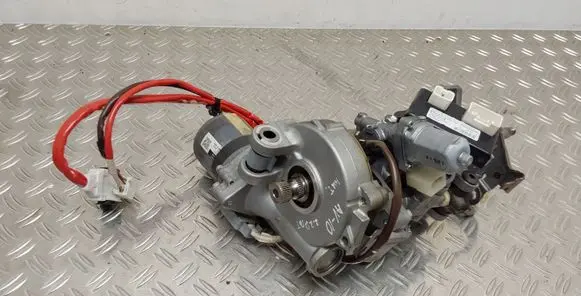Toyota Avensis T270 Electric power steering pump 4525020A20 JJ00200008