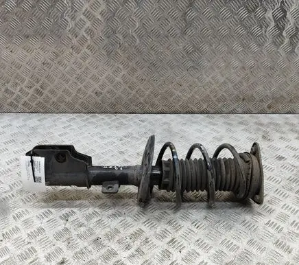 Peugeot 3008 II Front shock absorber/damper 9819718680