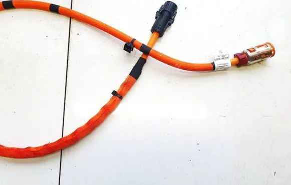 Mercedes-Benz EQB Other wiring loom a2435409119