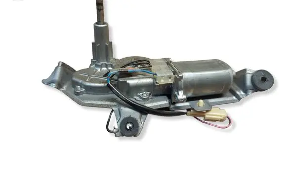 Mazda 6 Rear window wiper motor G21B67450A 8496000042