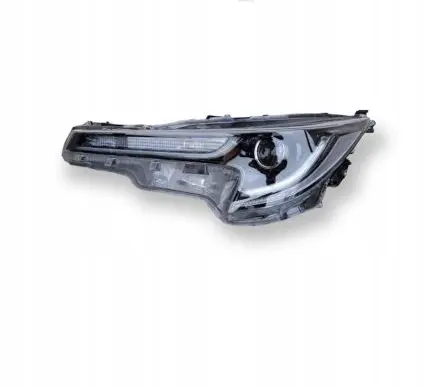 Toyota Corolla E210 E21 Headlight/headlamp 8115002S70 90154014
