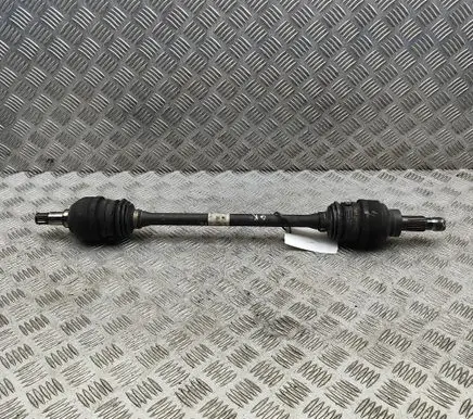 Mercedes-Benz GLA W156 X156 Rear driveshaft A2463509500