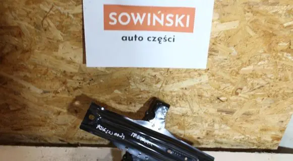Mercedes-Benz A W176 Battery bracket 