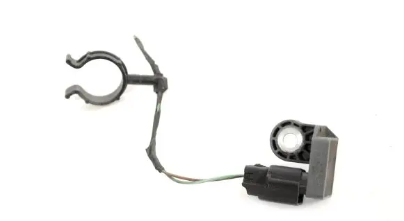 Jaguar XF X250 Airbag deployment crash/impact sensor 8X2314A686AA