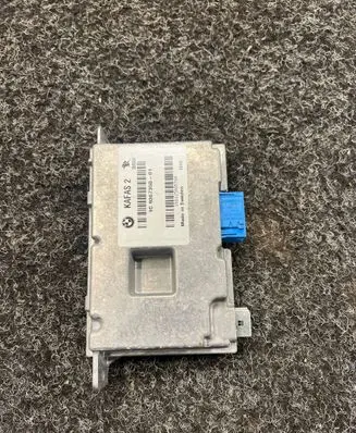 BMW X5 F15 Camera control unit module 936735001 9367350