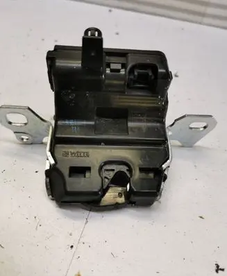 Mercedes-Benz C W205 Seat back rest lock catch A2059200176