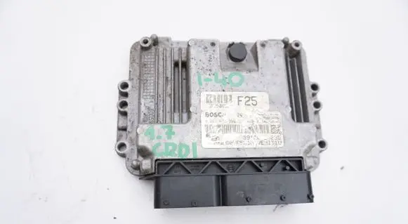 Hyundai i40 Engine control unit/module 