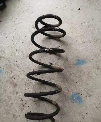 Alfa Romeo Giulietta Rear coil spring