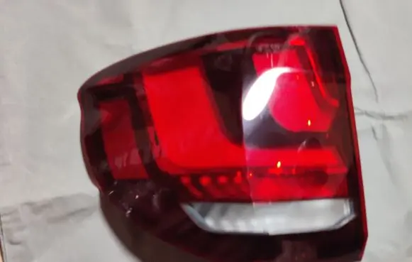BMW X5 F15 Rear/tail lights 01129701 747088501