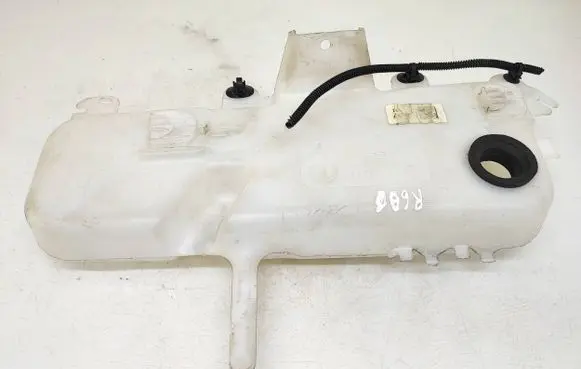Peugeot Partner III Windshield washer fluid reservoir/tank 9851854480 9851854580 9652633880