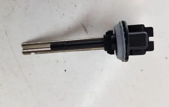 Citroen C4 I Picasso Interior temperature sensor A64100400