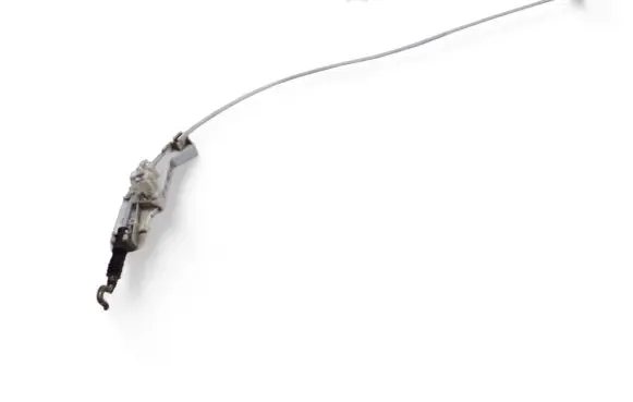 Audi 80 90 S2 B4 Rear door cable line 893839131