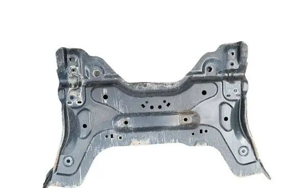 Peugeot 5008 Front subframe
