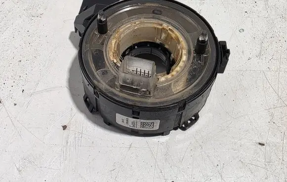 Volkswagen Golf V Airbag slip ring squib (SRS ring) 1K0959653C