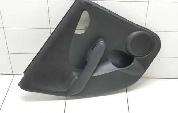 Honda Jazz Rear door card panel trim 83750TF0 83750TF00023
