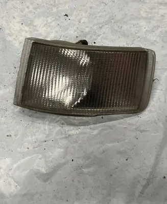 Fiat Ducato Front indicator light 35710747