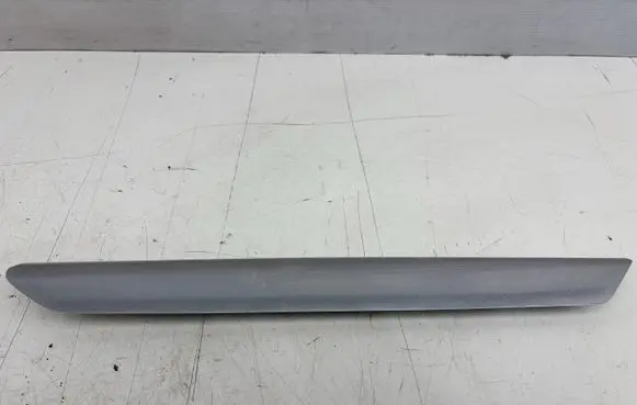 Mercedes-Benz E AMG W212 Center console decorative trim A2126907982